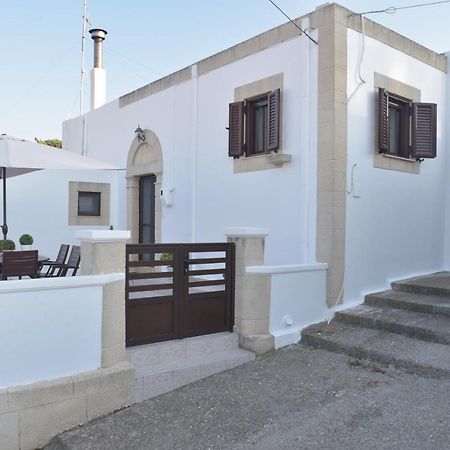 Kamara Traditional House Soroni Exterior foto